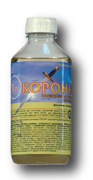 Поверхнево-активна речовина Корона